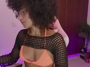 Chaturbate Sex Cam of mulata_ch