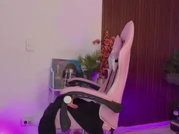 Chaturbate Sex Cam of mulata_ch