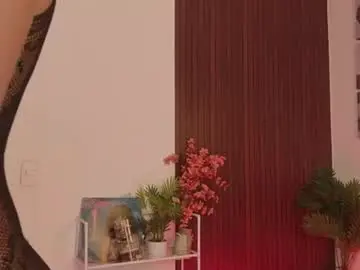Chaturbate Private Sex Chat of mulata_ch