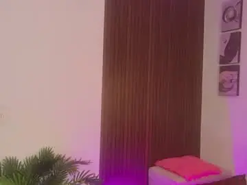 Chaturbate Nude Webcam of mulata_ch