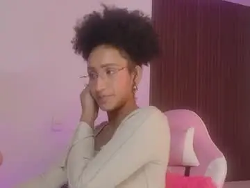 Chaturbate Live Sex of mulata_ch