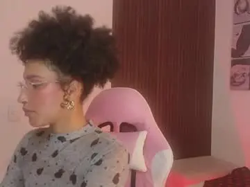 Chaturbate Private Sex Chat of mulata_ch