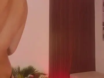 Chaturbate Live Porn of mulata_ch