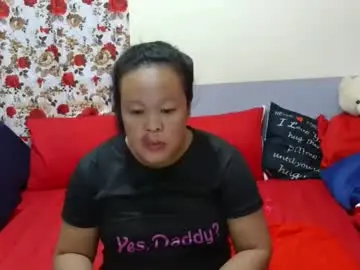 Chaturbate Free Live Porn of nidafilipina69