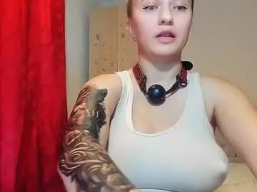 Chaturbate Live Porn of screamslutty