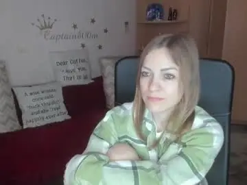 Chaturbate Nude Webcam of sirenasilk