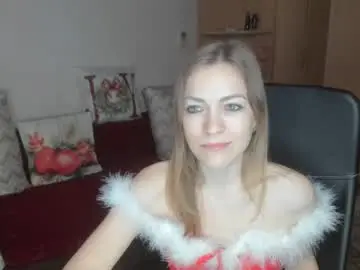 Chaturbate Adult Video Chat of sirenasilk