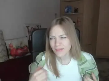 Chaturbate Live Porn of sirenasilk