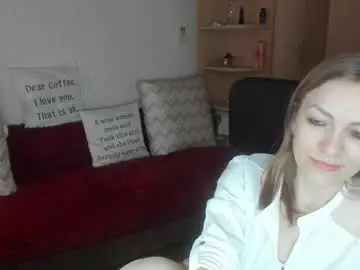 Chaturbate Nude Webcam of sirenasilk