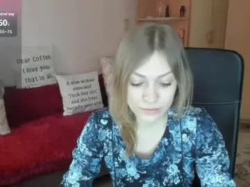 Chaturbate Adult Video Chat of sirenasilk