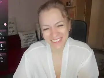 Chaturbate Watch Live Sex Cams of sirenasilk