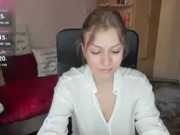 Chaturbate Sex Cam of sirenasilk