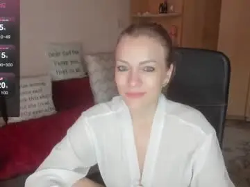 Chaturbate Sex Cam of sirenasilk