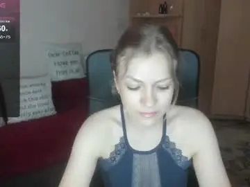 Chaturbate Live Sex Cam of sirenasilk