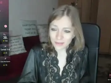 Chaturbate Sex Cam of sirenasilk