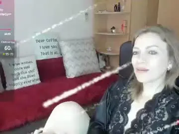 Chaturbate Live Sex Cam of sirenasilk