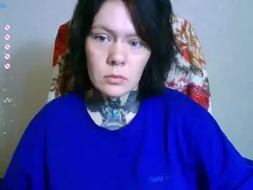 Chaturbate Adult Webcams of the_ice_owl