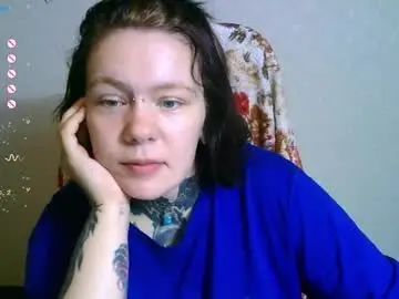 Chaturbate Live Sex of the_ice_owl