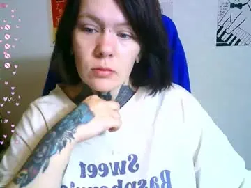 Chaturbate Live Sex Cam of the_ice_owl