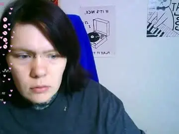 Chaturbate Nude Webcam of the_ice_owl