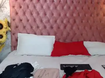 Chaturbate Free Porn Cam of alyna_rush