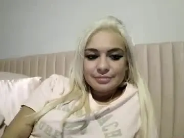 Chaturbate Best Webcam of ashleymaddyyyy647935