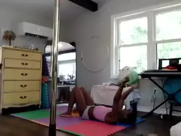 Chaturbate Live Sex of butt3rcup