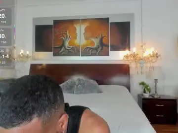 Chaturbate Best live sex cam show of dereckandjake