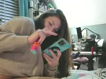 Chaturbate Best live sex cam show of fiercenymph609