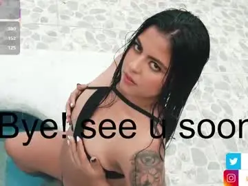 Chaturbate Free Live Porn of lesly_w