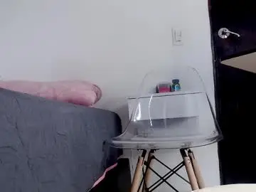 Chaturbate Nude Webcam of missmartinafeet