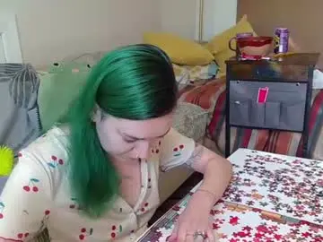 Chaturbate Live Porn of mistressjuniper