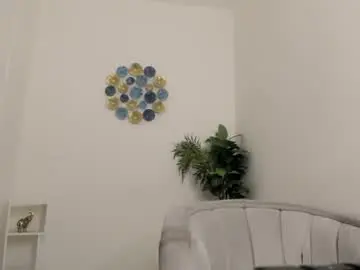 Chaturbate Private Sex Chat of naia_castel