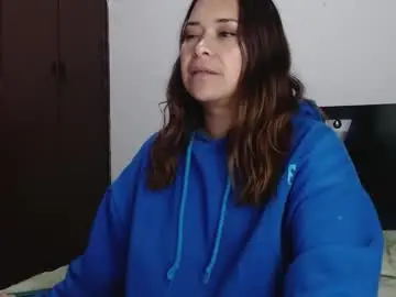 Chaturbate Live Sex Cam of paula_anderson