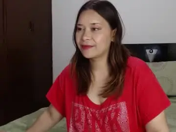 Chaturbate Live Sex of paula_anderson