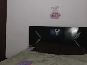 Chaturbate Nude Webcam of paula_anderson