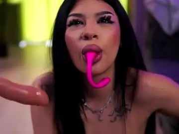 Chaturbate Watch Live Sex Cams of spicyleila