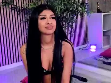 Chaturbate Private Sex Chat of spicyleila