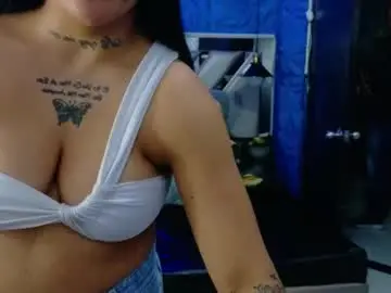 Chaturbate Private Sex Chat of temptationdual