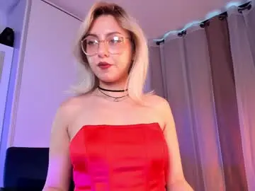 Chaturbate Adult Video Chat of xcherrygoth