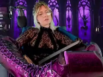 Chaturbate Free Live Porn of xcherrygoth