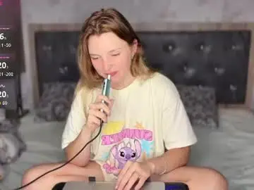 Chaturbate Free Porn Cam of yourbabyhanna
