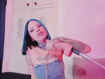 Chaturbate Best Webcam of z_e_t_h_a