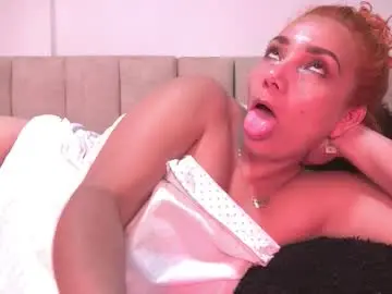 Chaturbate Best live sex cam show of amber_demons