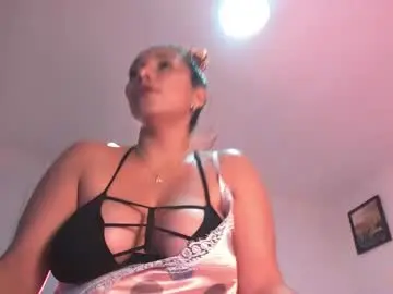 Chaturbate Private Sex Chat of amber_demons