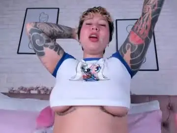 Chaturbate Nude Webcam of annapinuplovex