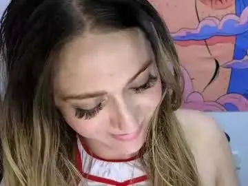Chaturbate Free Porn Cam of caroline_hernandes
