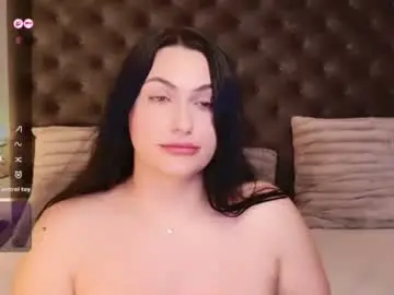 Chaturbate Live Sex Cam of debinnyneanalover