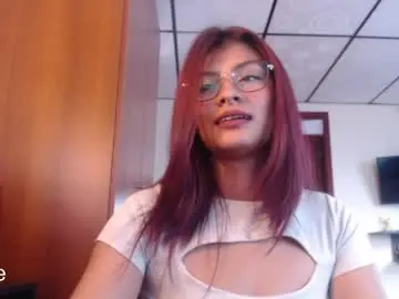 Chaturbate Sex Cam of hanna_beily