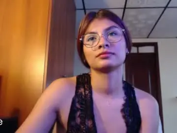 Chaturbate Best live sex cam show of hanna_beily